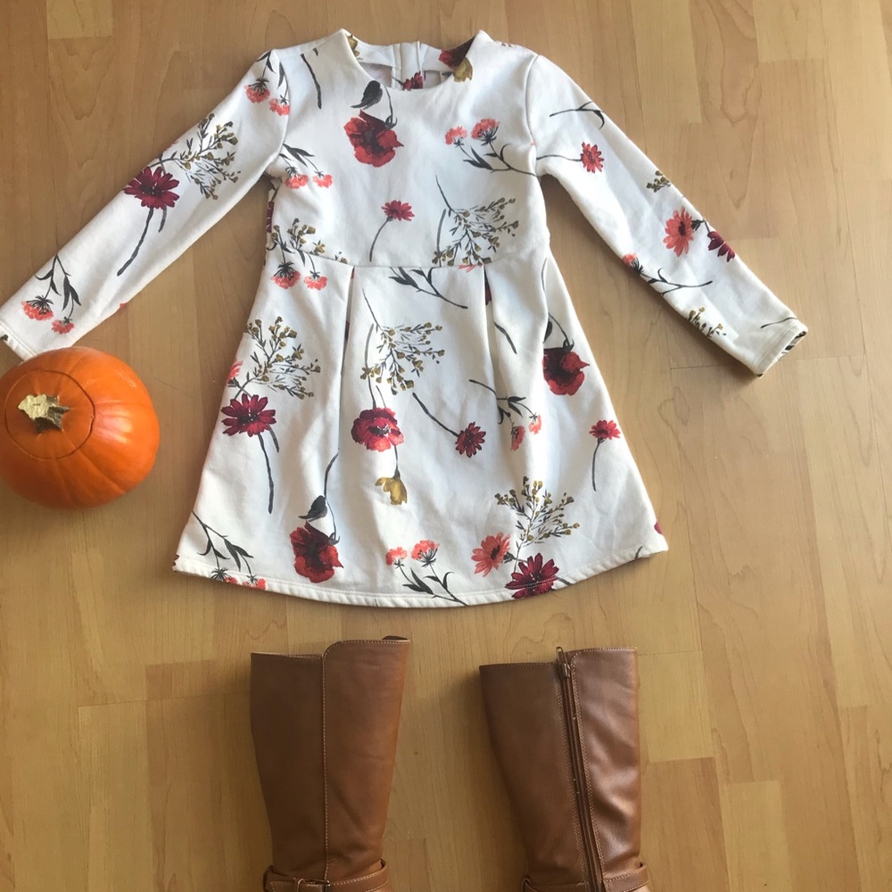 Old Navy dress